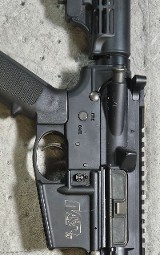 SMITH & WESSON M&P SPORT II 5.56X45MM NATO - Image 3 of 17