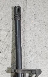 SMITH & WESSON M&P SPORT II 5.56X45MM NATO - Image 10 of 17