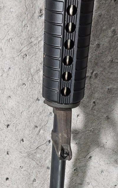 SMITH & WESSON M&P SPORT II 5.56X45MM NATO - Image 17 of 17