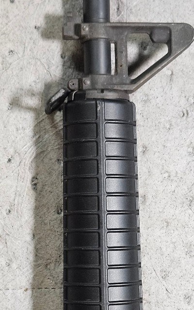 SMITH & WESSON M&P SPORT II 5.56X45MM NATO - Image 11 of 17