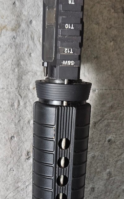 SMITH & WESSON M&P SPORT II 5.56X45MM NATO - Image 16 of 17