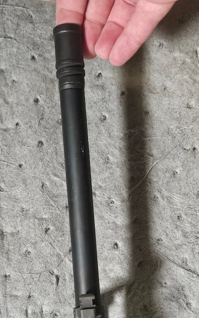 SMITH & WESSON M&P SPORT II 5.56X45MM NATO - Image 8 of 17