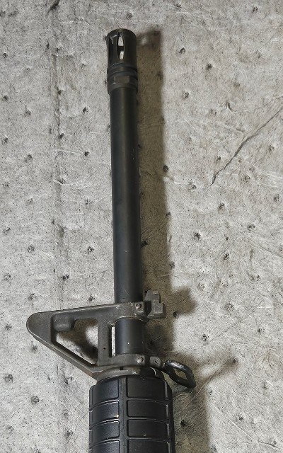 SMITH & WESSON M&P SPORT II 5.56X45MM NATO - Image 4 of 17