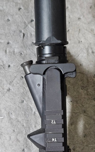 SMITH & WESSON M&P SPORT II 5.56X45MM NATO - Image 15 of 17