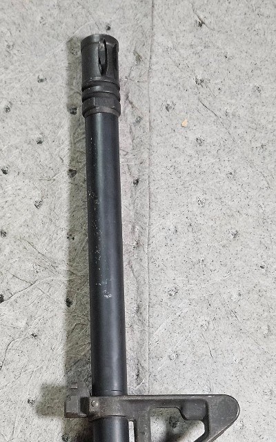 SMITH & WESSON M&P SPORT II 5.56X45MM NATO - Image 10 of 17