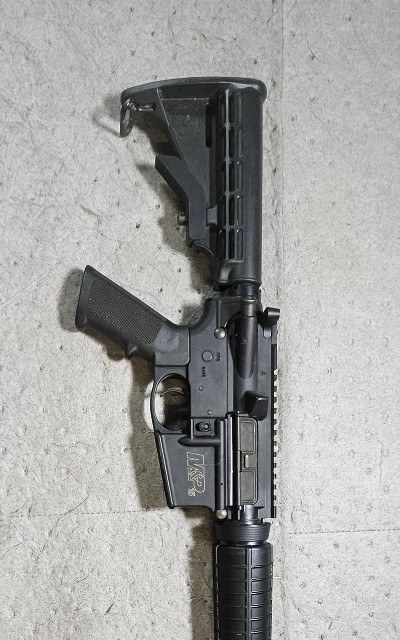 SMITH & WESSON M&P SPORT II 5.56X45MM NATO - Image 1 of 17
