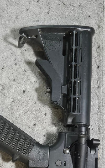 SMITH & WESSON M&P SPORT II 5.56X45MM NATO - Image 2 of 17