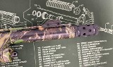 MOSSBERG 500 Mossy Oak 12 GA - Image 6 of 7