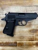 WALTHER PPK .380 ACP - Image 2 of 4
