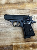 WALTHER PPK .380 ACP - Image 1 of 4