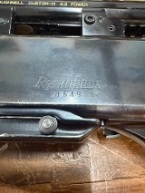 REMINGTON 742 woodsmaster W/ 2 mags! .30-06 SPRG - Image 6 of 11