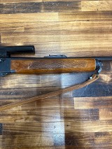 REMINGTON 742 woodsmaster W/ 2 mags! .30-06 SPRG - Image 9 of 11