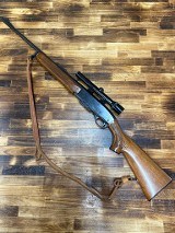 REMINGTON 742 woodsmaster W/ 2 mags! .30-06 SPRG - Image 2 of 11