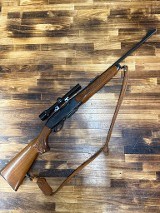 REMINGTON 742 woodsmaster W/ 2 mags! .30-06 SPRG - Image 1 of 11