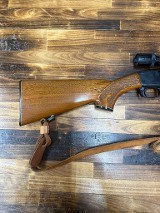 REMINGTON 742 woodsmaster W/ 2 mags! .30-06 SPRG - Image 11 of 11