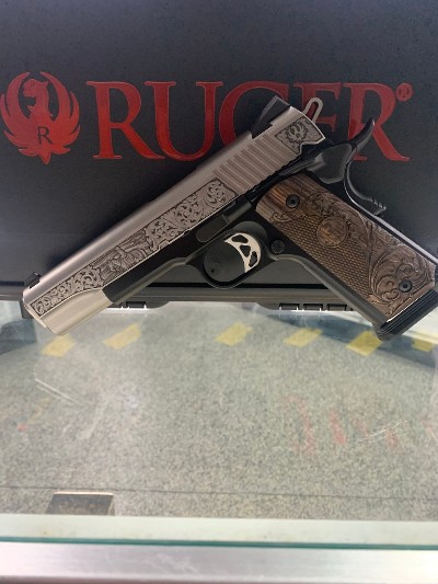 RUGER SR1911 WESTERN - Image 1 of 7
