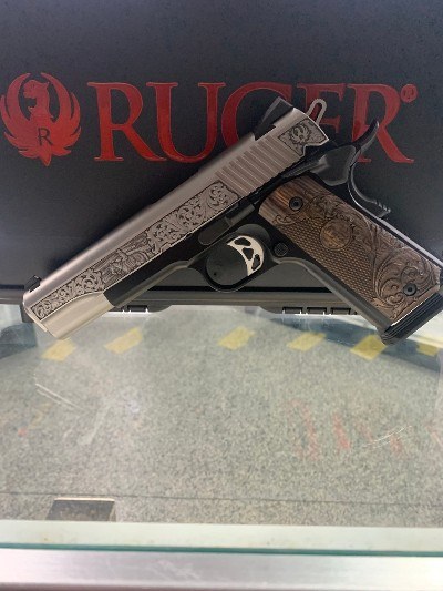 RUGER SR1911 WESTERN - Image 1 of 7