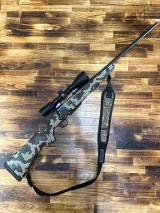 WINCHESTER XPR W/ Vortex Scope .30-06 SPRG - Image 1 of 9