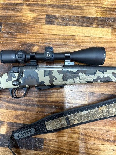 WINCHESTER XPR W/ Vortex Scope .30-06 SPRG - Image 4 of 9