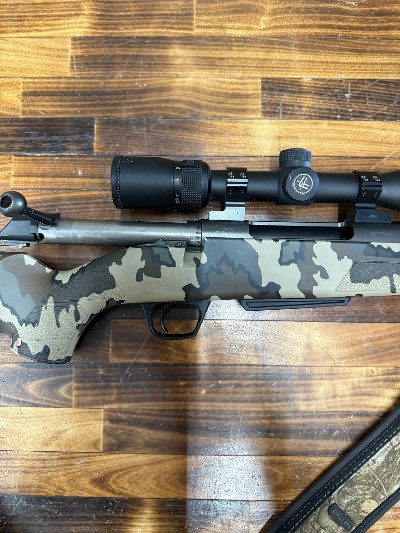 WINCHESTER XPR W/ Vortex Scope .30-06 SPRG - Image 9 of 9