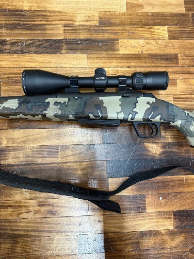 WINCHESTER XPR W/ Vortex Scope .30-06 SPRG - Image 7 of 9