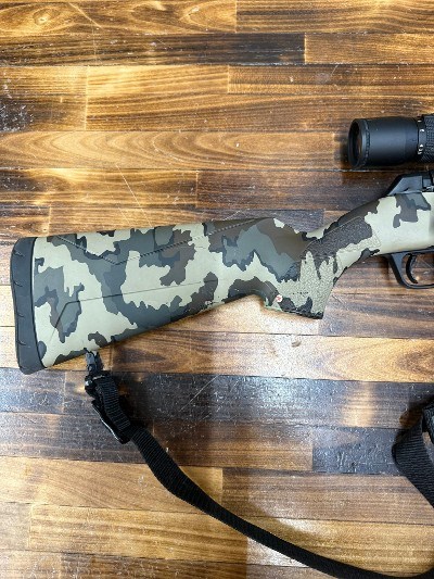 WINCHESTER XPR W/ Vortex Scope .30-06 SPRG - Image 5 of 9