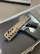 GFORCE ARMS BLADE 6 9MM LUGER (9x19 PARA) - Image 6 of 6