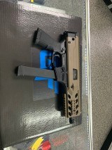 GFORCE ARMS BLADE 6 9MM LUGER (9x19 PARA) - Image 5 of 6