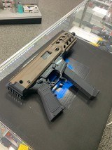 GFORCE ARMS BLADE 6 9MM LUGER (9x19 PARA) - Image 3 of 6