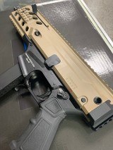 GFORCE ARMS BLADE 6 9MM LUGER (9x19 PARA) - Image 2 of 6