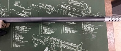 BERGARA B14 BPF .300 WIN MAG - Image 5 of 7