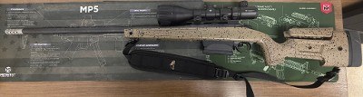 BERGARA B14 BPF .300 WIN MAG - Image 1 of 7
