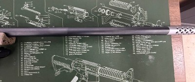BERGARA B14 BPF .300 WIN MAG - Image 5 of 7