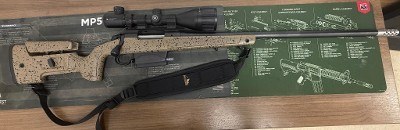 BERGARA B14 BPF .300 WIN MAG - Image 2 of 7