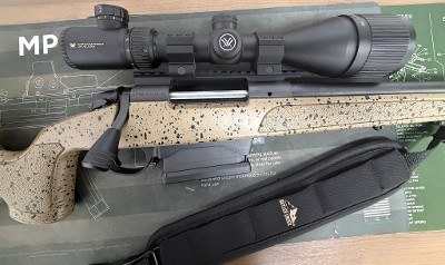 BERGARA B14 BPF .300 WIN MAG - Image 4 of 7