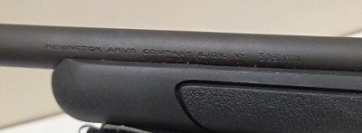 REMINGTON 700 .308 WIN - Image 5 of 11