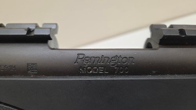 REMINGTON 700 .308 WIN - Image 4 of 11