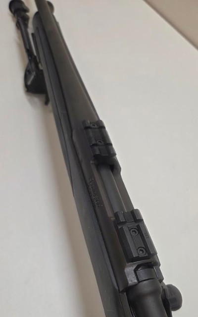 REMINGTON 700 .308 WIN - Image 8 of 11
