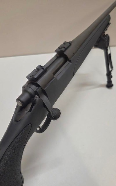 REMINGTON 700 .308 WIN - Image 3 of 11
