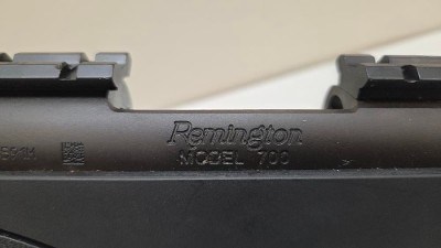 REMINGTON 700 .308 WIN - Image 4 of 11