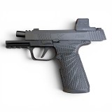 SIG SAUER P365 XMACRO COMP EPS CARRY WILSON COMBAT COMBAT GRIP 9MM LUGER (9x19 PARA) - Image 5 of 7