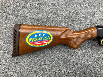MOSSBERG 535 12 GA - Image 3 of 8