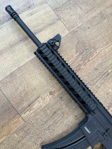 SMITH & WESSON M&P M&P15-22 22LR .22 LR - Image 6 of 6