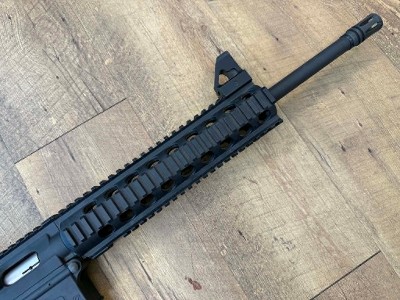 SMITH & WESSON M&P M&P15-22 22LR .22 LR - Image 3 of 6