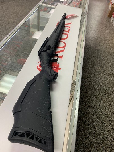 RUGER AMERICAN PATROL GEN II 5.56X45MM NATO - Image 4 of 6