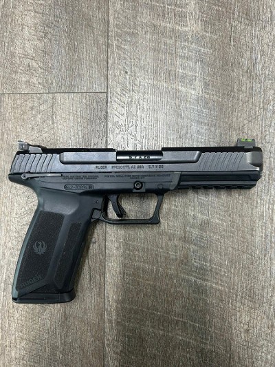 RUGER 57 5.7X28MM - Image 2 of 3