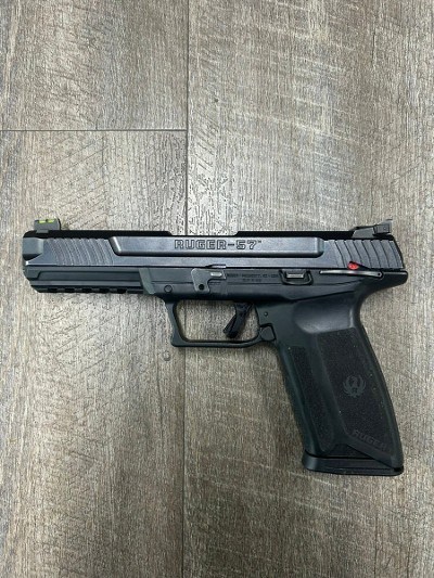 RUGER 57 5.7X28MM - Image 1 of 3