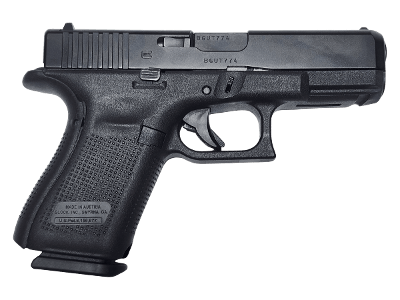 GLOCK G19 GEN 5 9MM LUGER (9x19 PARA) - Image 1 of 4