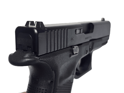 GLOCK G19 GEN 5 9MM LUGER (9x19 PARA) - Image 4 of 4