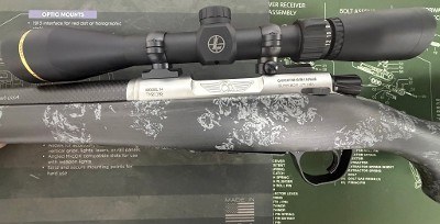 CHRISTENSEN ARMS RIDGELINE 6.5MM CREEDMOOR - Image 3 of 7